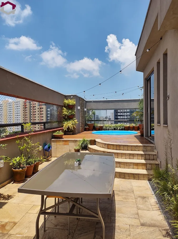 Cobertura, 3 quartos, 160 m² - Foto 16