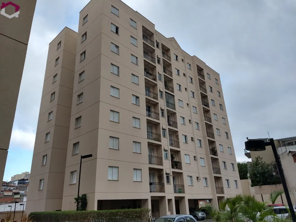 Apartamento, 3 quartos, 63 m² - Foto 12