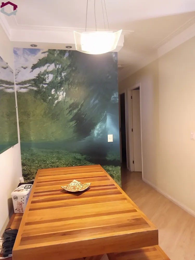 Apartamento, 3 quartos, 63 m² - Foto 6