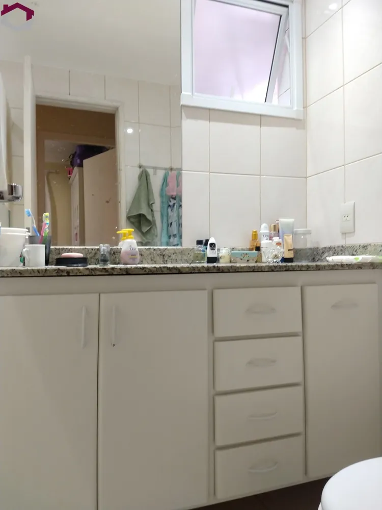Apartamento, 3 quartos, 63 m² - Foto 5