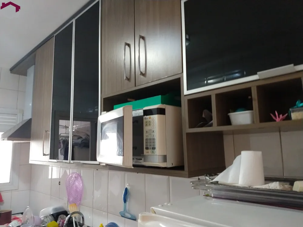 Apartamento, 3 quartos, 63 m² - Foto 9