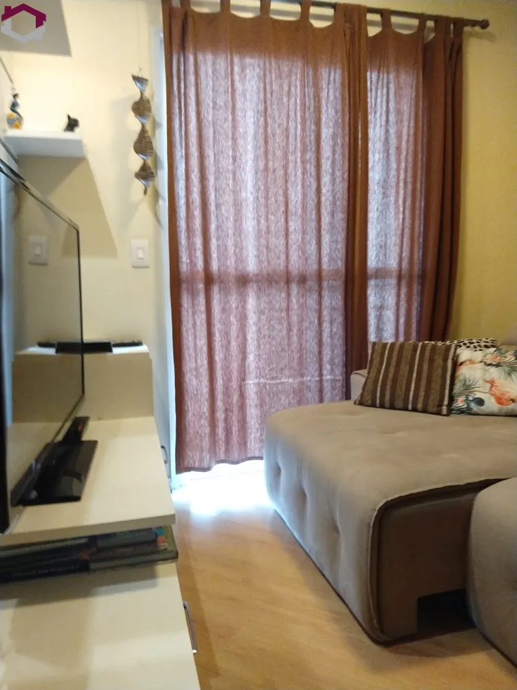 Apartamento, 3 quartos, 63 m² - Foto 8