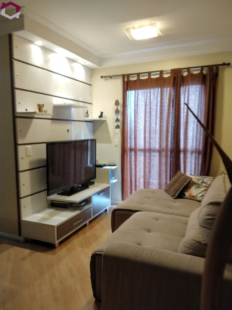 Apartamento, 3 quartos, 63 m² - Foto 7