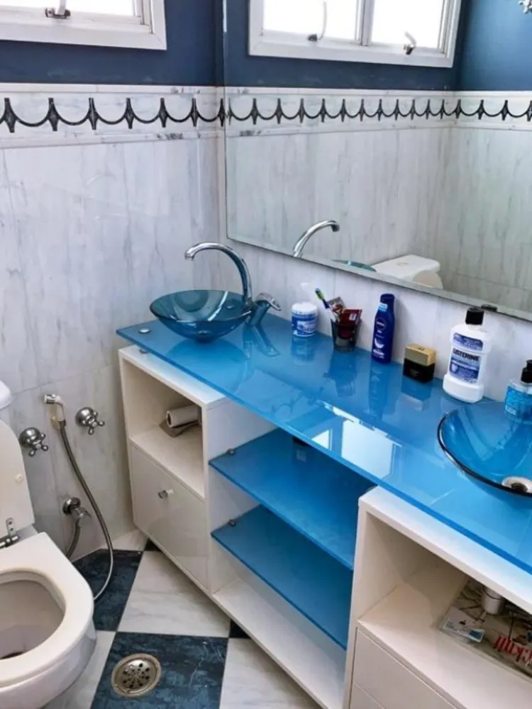 Apartamento, 3 quartos, 150 m² - Foto 8