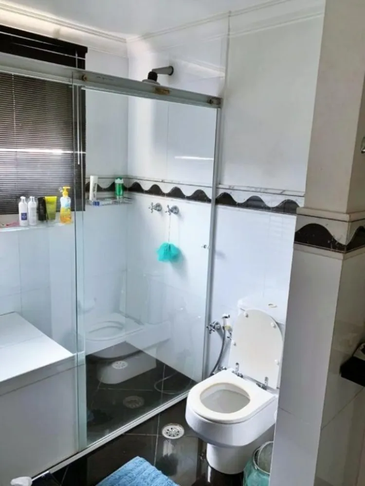 Apartamento, 3 quartos, 150 m² - Foto 10