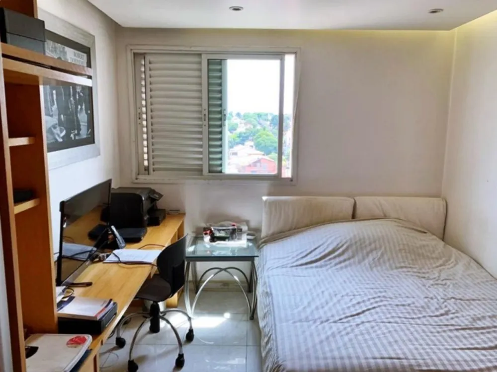 Apartamento, 3 quartos, 150 m² - Foto 9