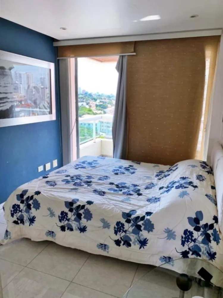 Apartamento, 3 quartos, 150 m² - Foto 7