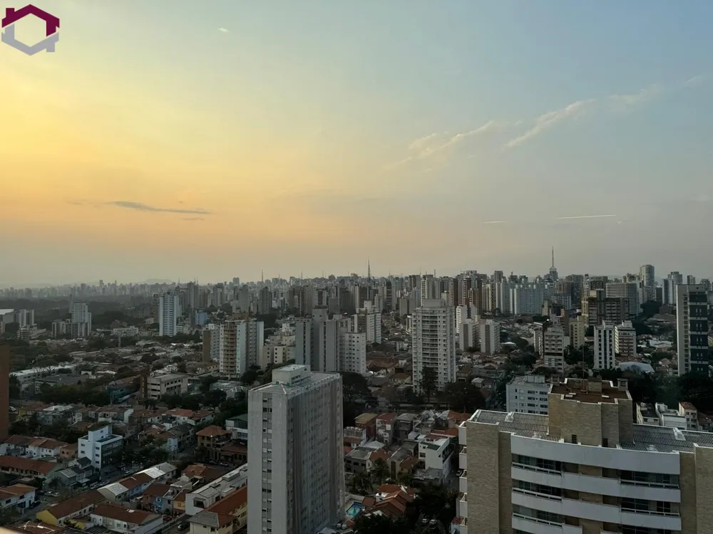 Apartamento, 3 quartos, 167 m² - Foto 1