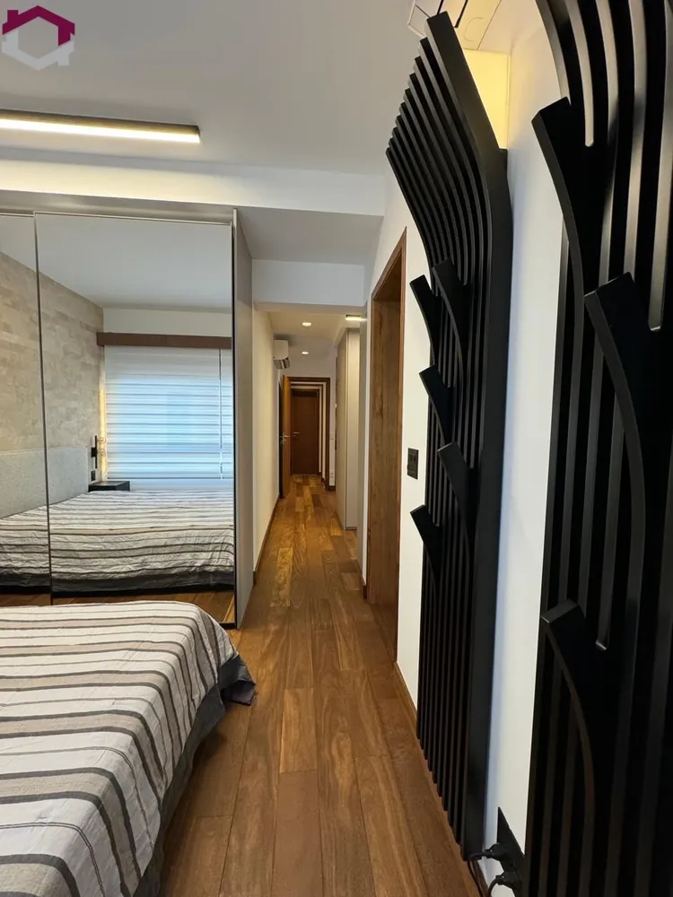 Apartamento, 3 quartos, 167 m² - Foto 10