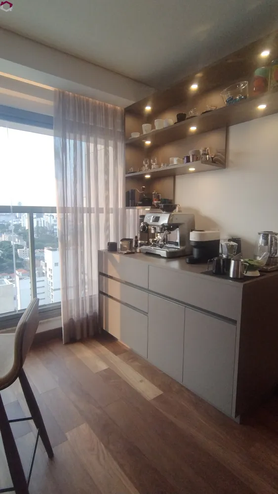 Apartamento, 3 quartos, 167 m² - Foto 9