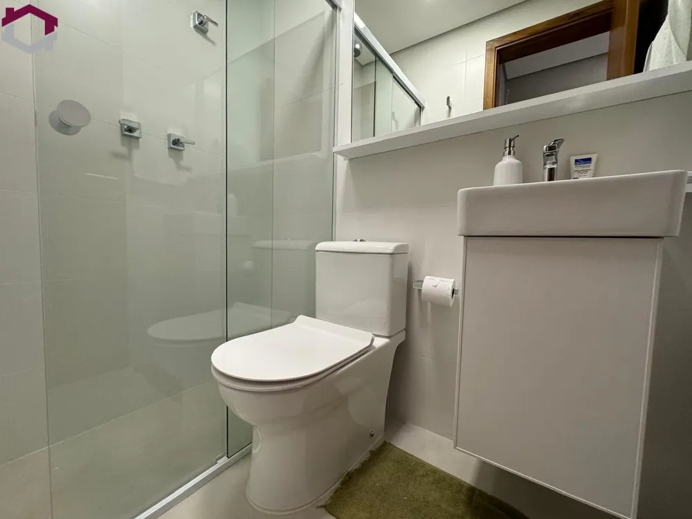 Apartamento, 3 quartos, 167 m² - Foto 3