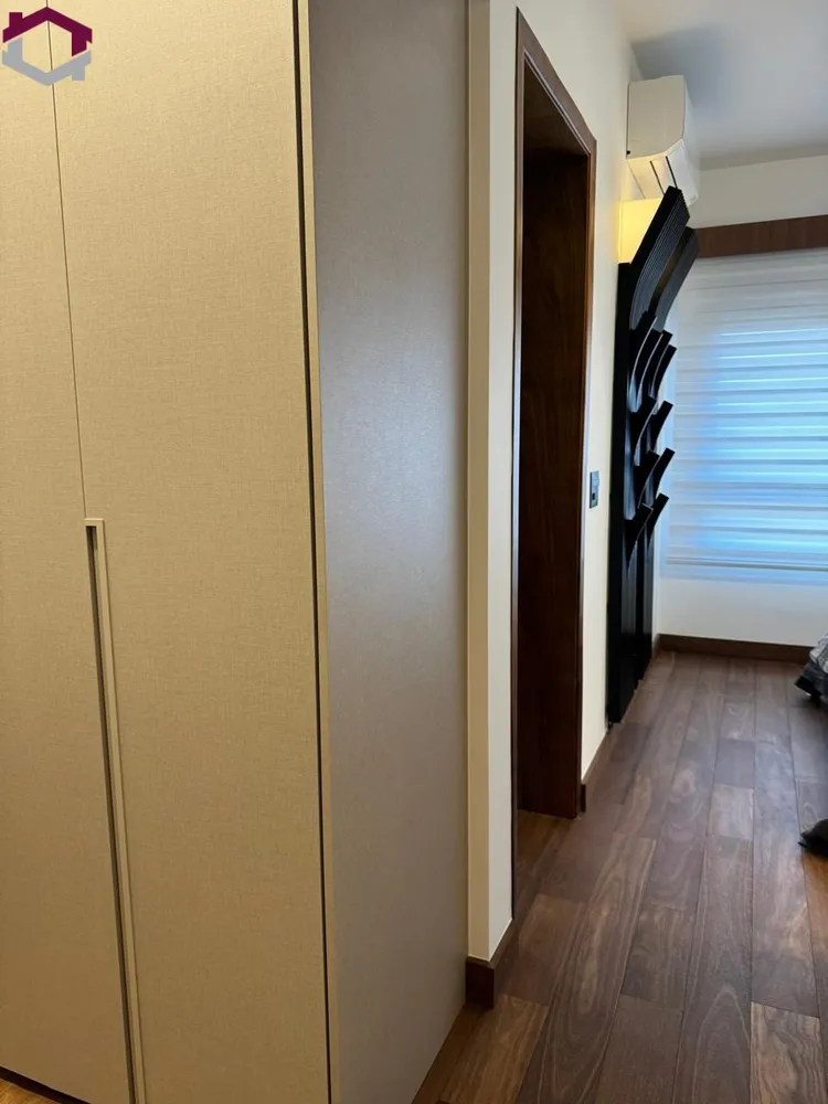 Apartamento, 3 quartos, 167 m² - Foto 14