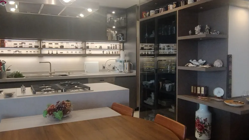 Apartamento, 3 quartos, 167 m² - Foto 8