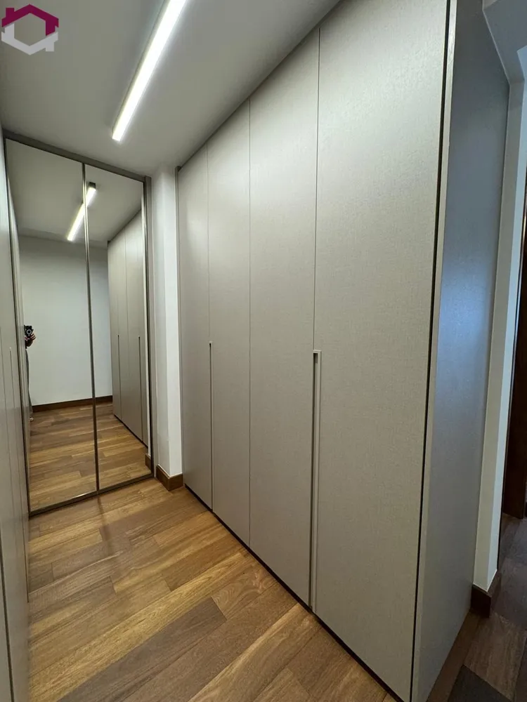 Apartamento, 3 quartos, 167 m² - Foto 11