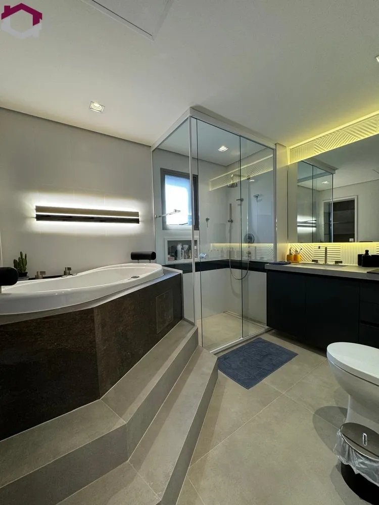 Apartamento, 3 quartos, 167 m² - Foto 4