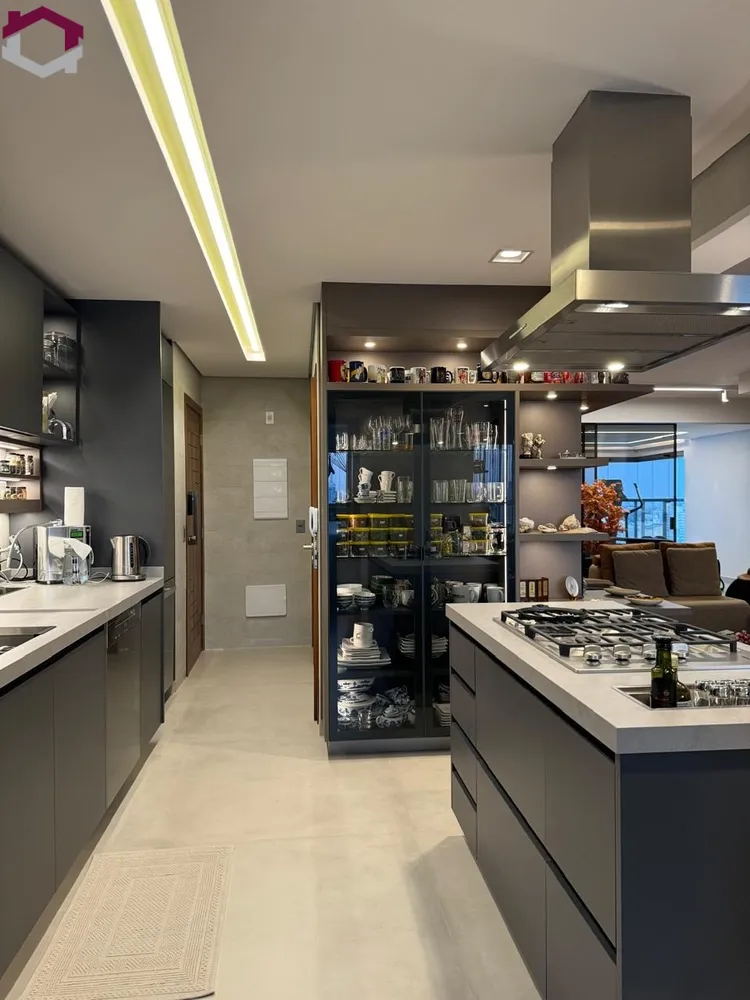Apartamento, 3 quartos, 167 m² - Foto 6