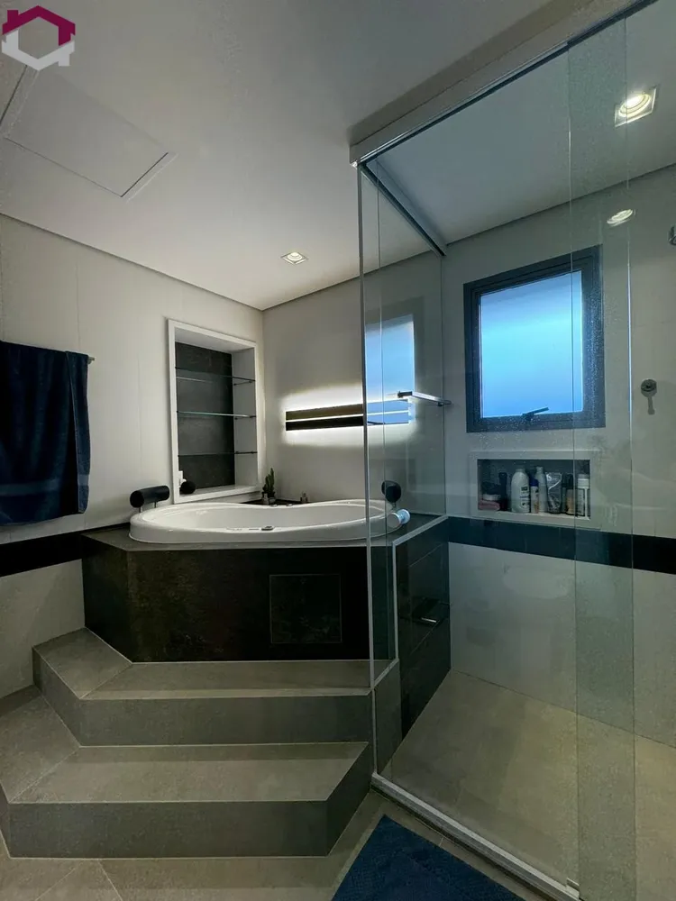 Apartamento, 3 quartos, 167 m² - Foto 13