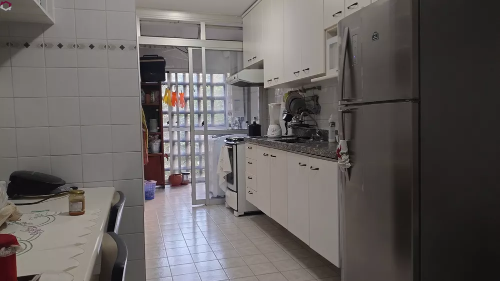 Apartamento à venda com 3 quartos, 84m² - Foto 5