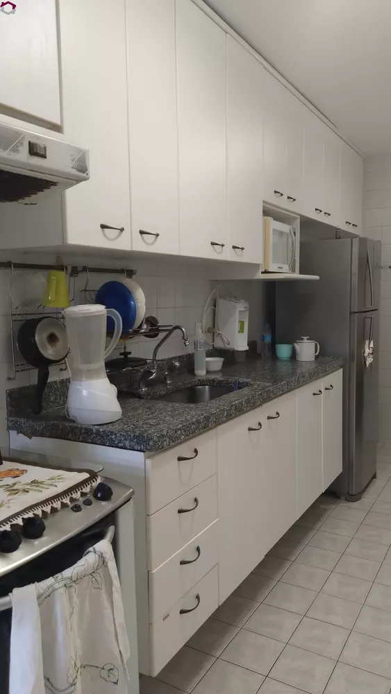 Apartamento à venda com 3 quartos, 84m² - Foto 6