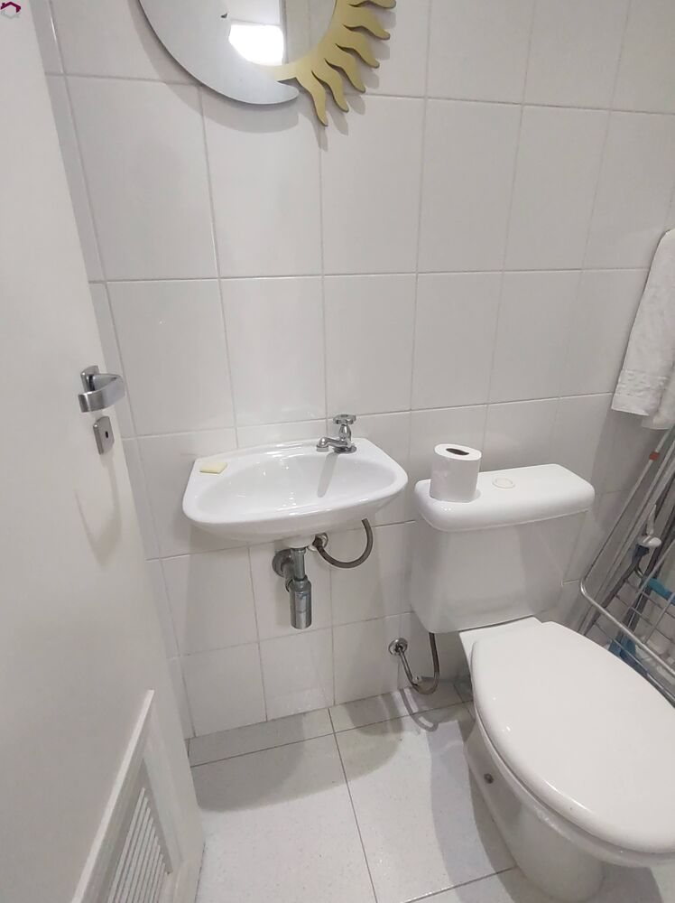 Apartamento, 3 quartos, 113 m² - Foto 3