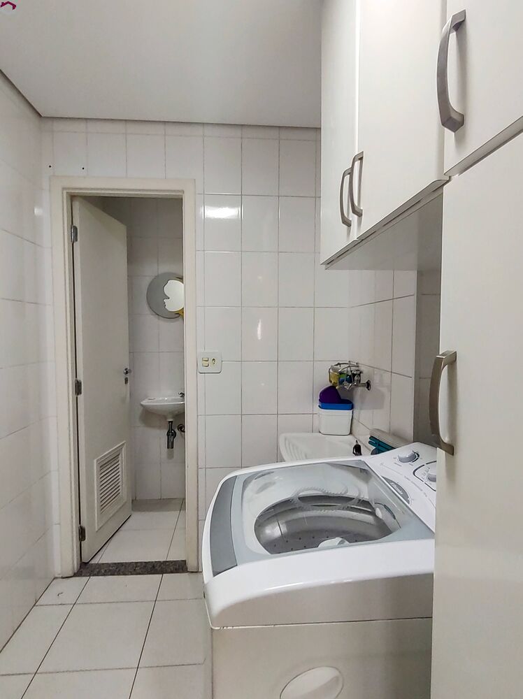 Apartamento, 3 quartos, 113 m² - Foto 1