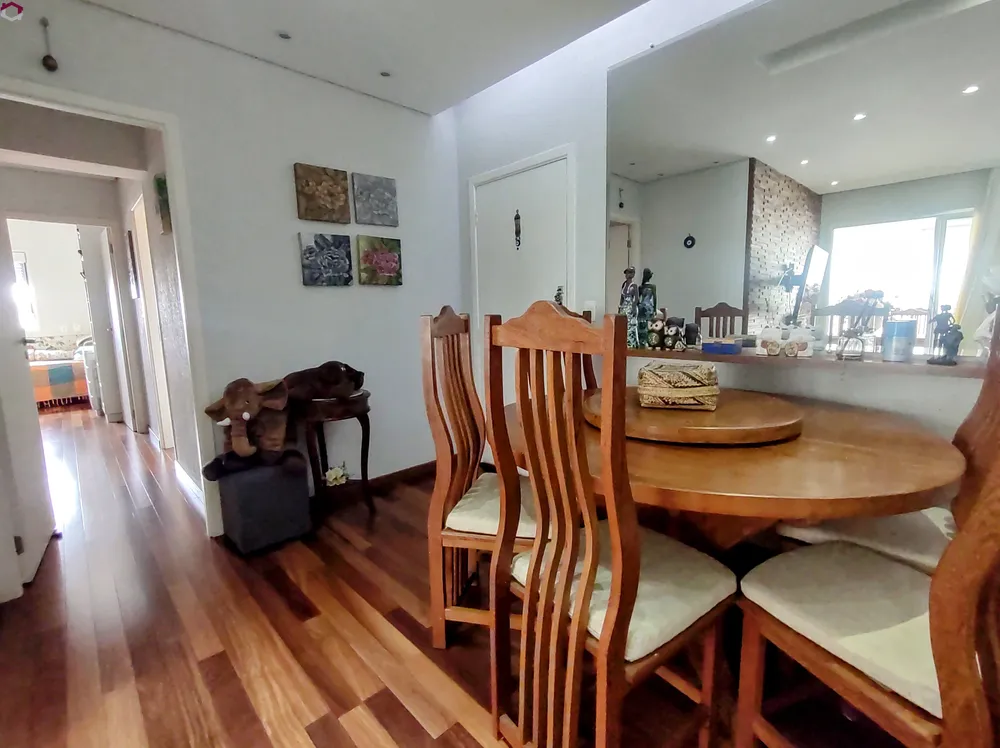 Apartamento, 3 quartos, 113 m² - Foto 3
