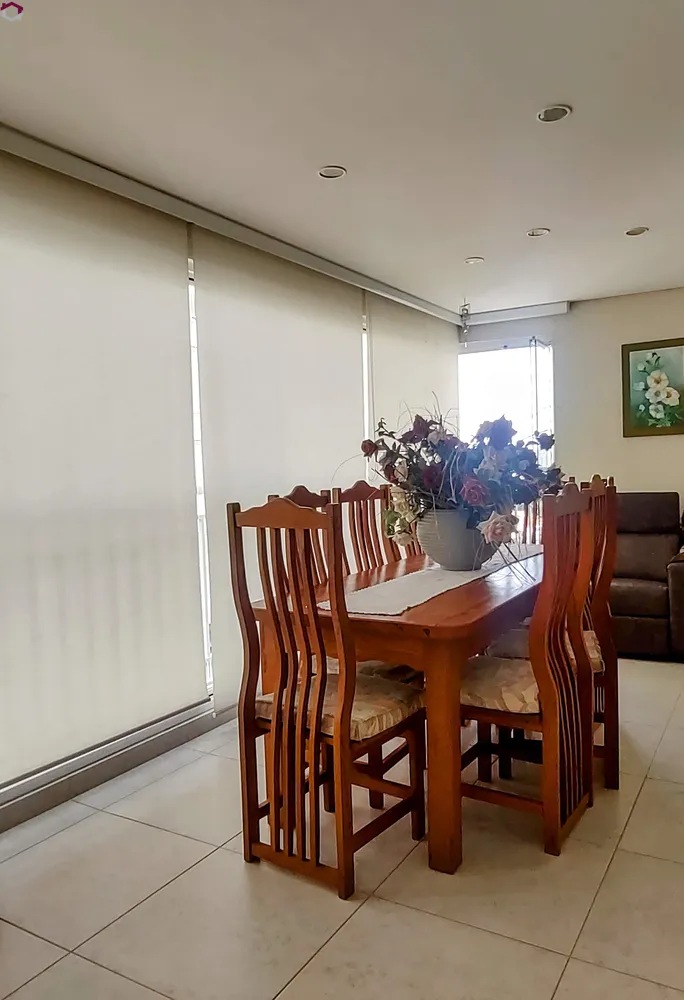 Apartamento, 3 quartos, 113 m² - Foto 5
