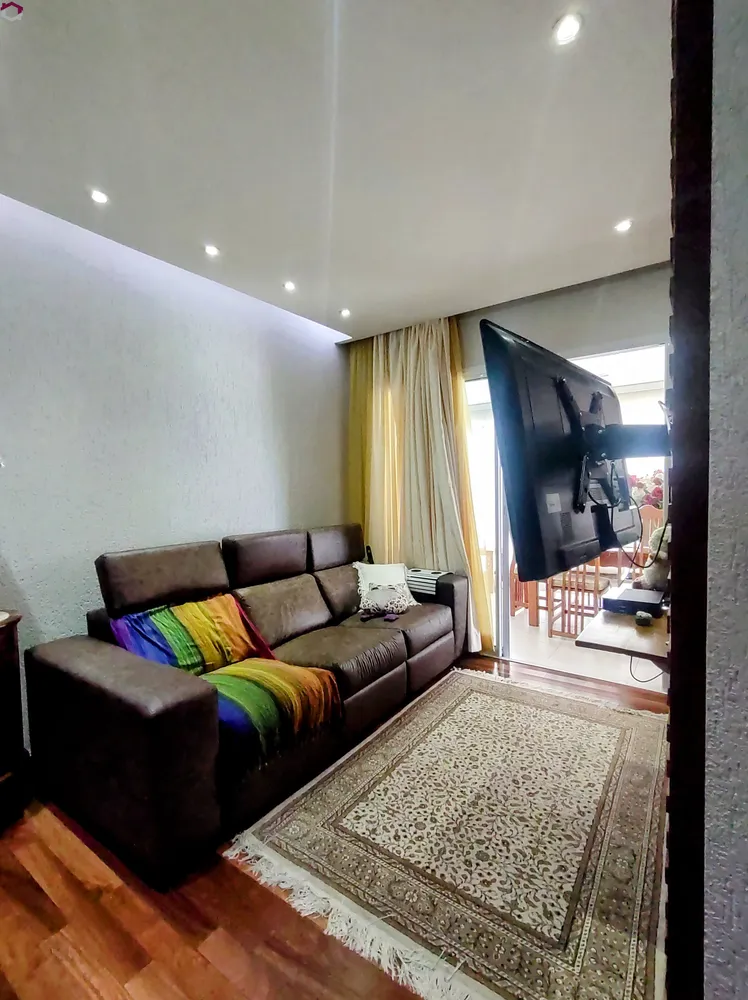 Apartamento, 3 quartos, 113 m² - Foto 4