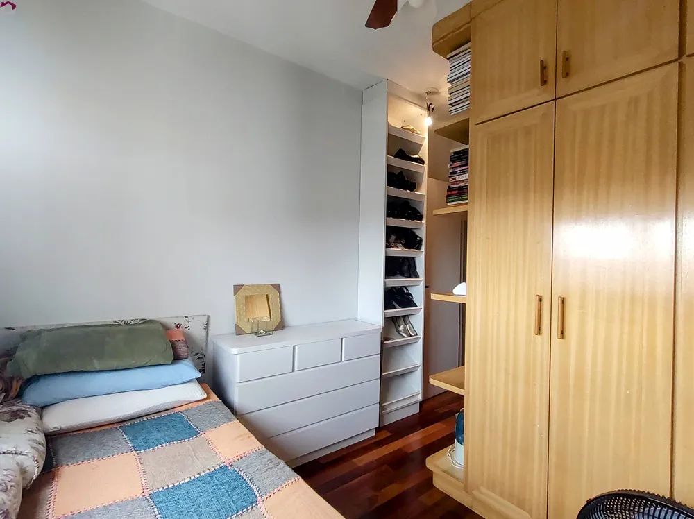 Apartamento, 3 quartos, 113 m² - Foto 10