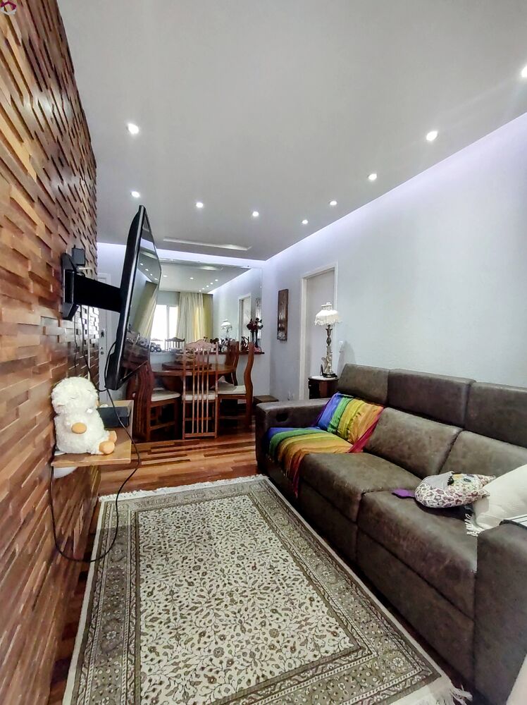 Apartamento, 3 quartos, 113 m² - Foto 2
