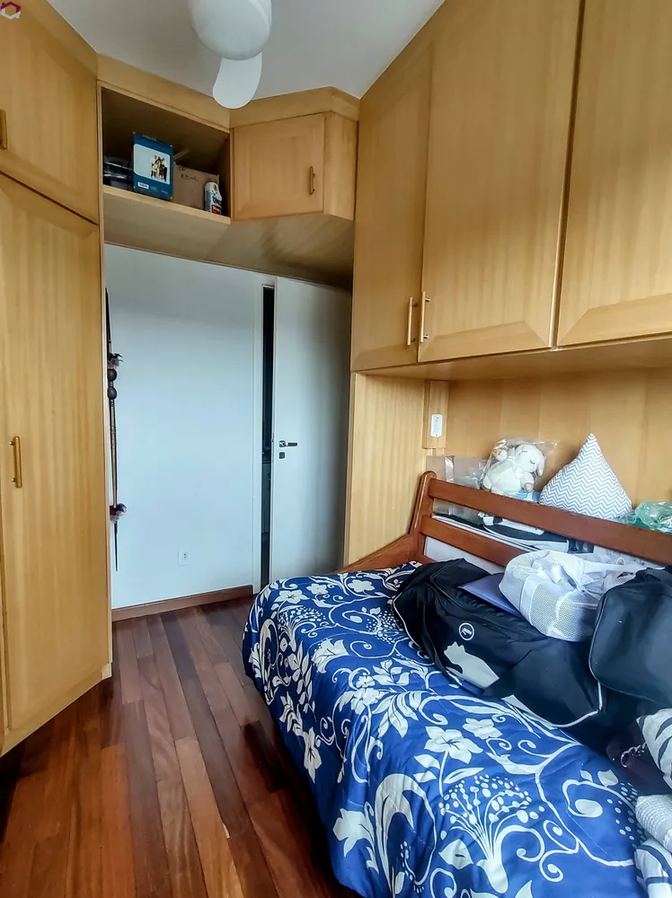 Apartamento, 3 quartos, 113 m² - Foto 13
