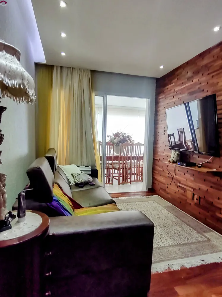 Apartamento, 3 quartos, 113 m² - Foto 6