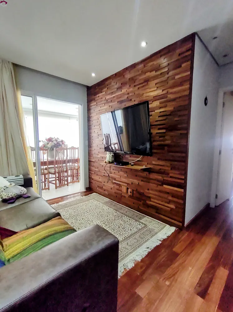 Apartamento, 3 quartos, 113 m² - Foto 2