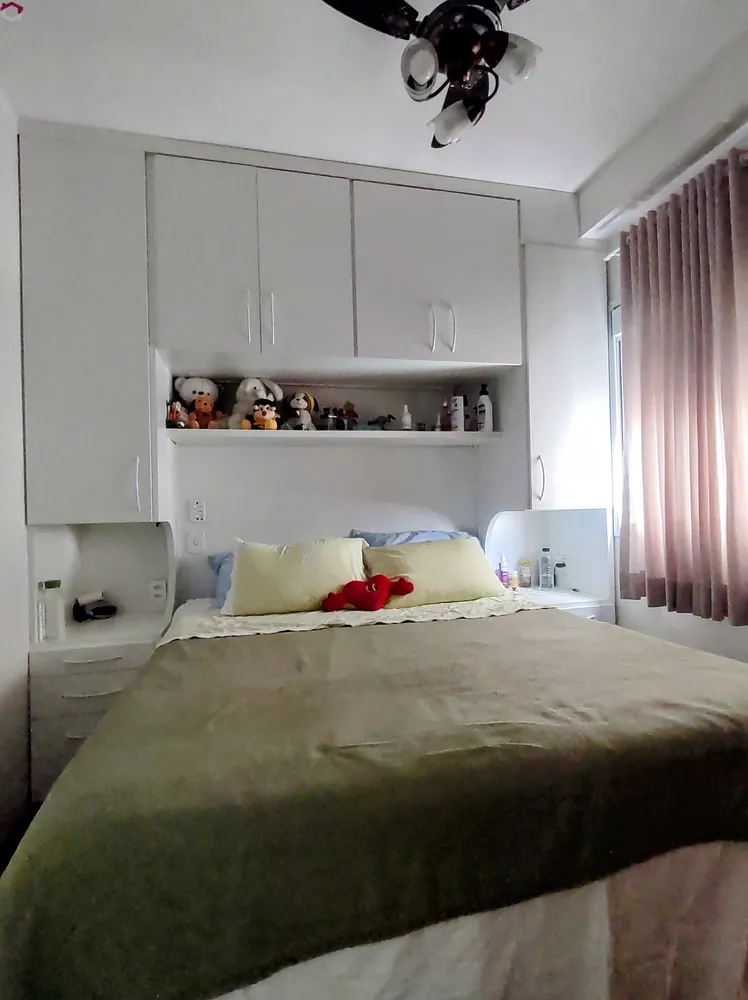 Apartamento, 3 quartos, 113 m² - Foto 8