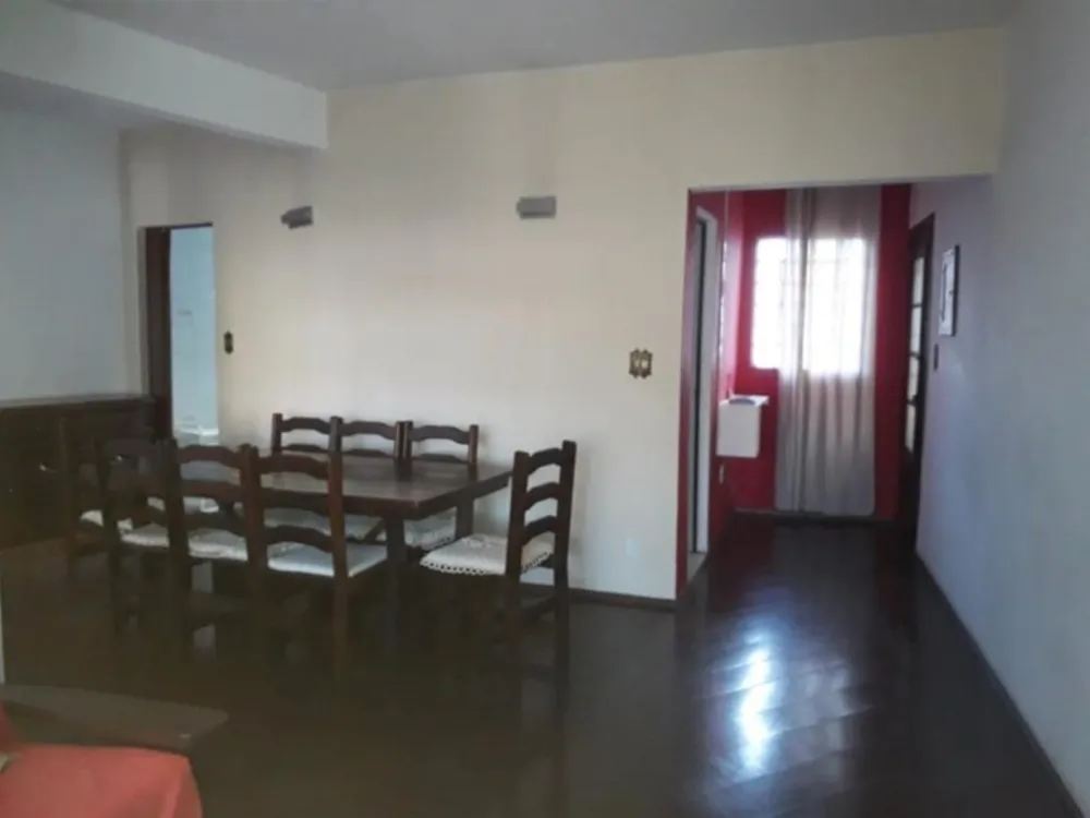 Apartamento, 4 quartos, 119 m² - Foto 4