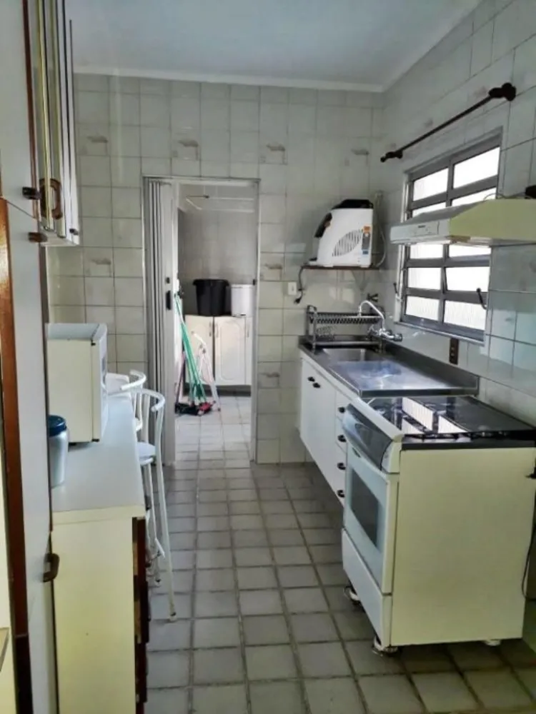 Apartamento, 4 quartos, 119 m² - Foto 3