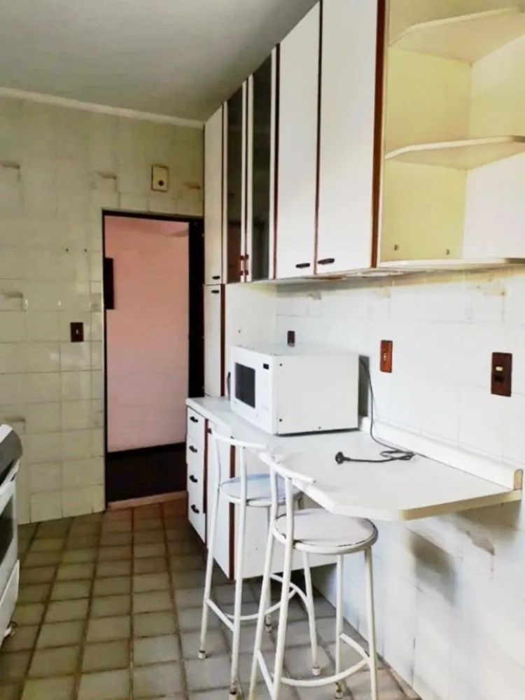 Apartamento, 4 quartos, 119 m² - Foto 2