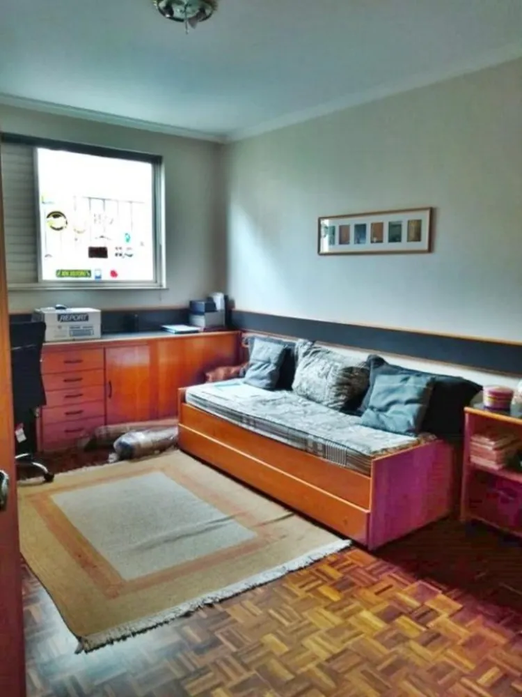 Apartamento, 4 quartos, 193 m² - Foto 7
