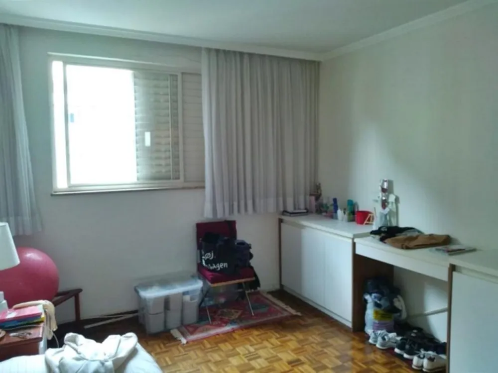 Apartamento, 4 quartos, 193 m² - Foto 13