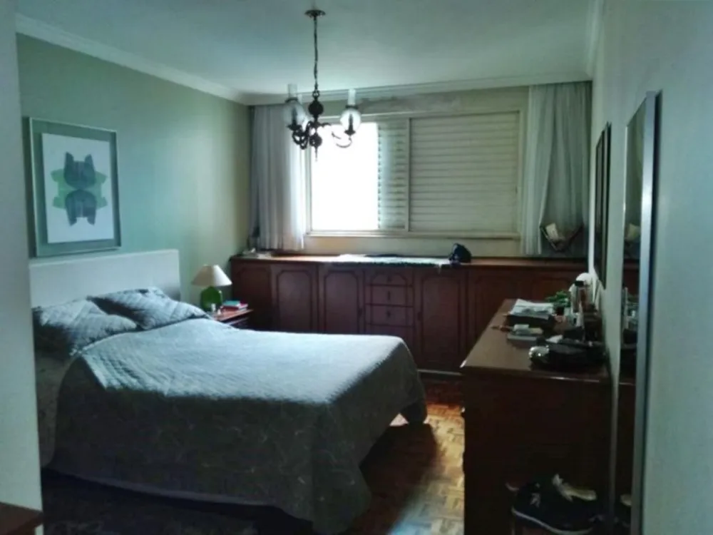Apartamento, 4 quartos, 193 m² - Foto 5