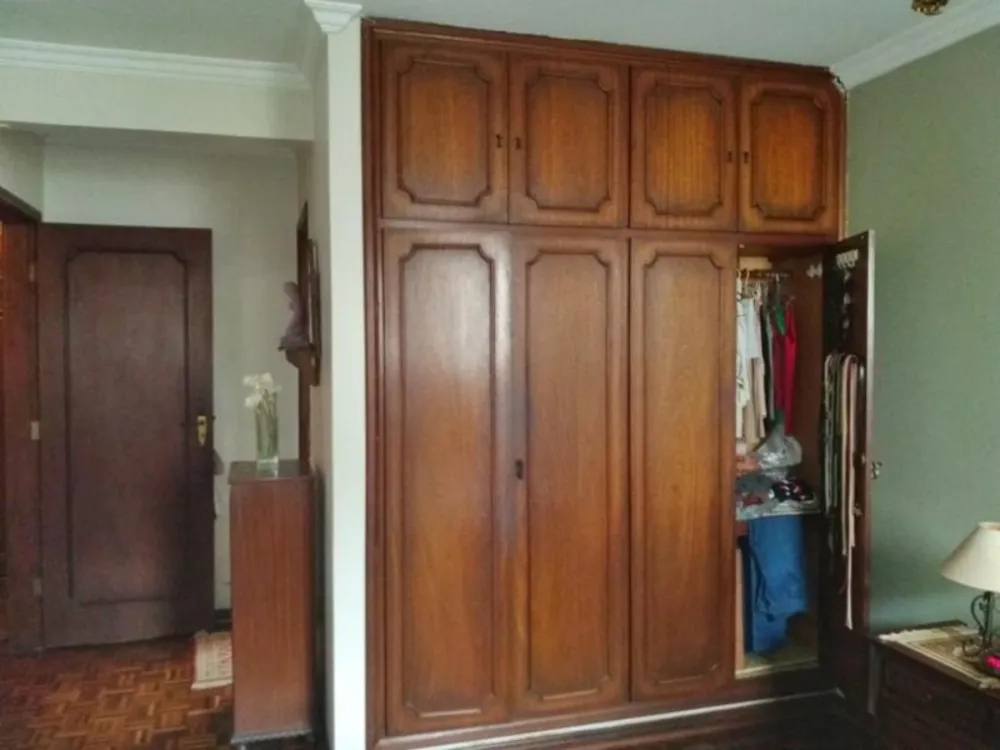 Apartamento, 4 quartos, 193 m² - Foto 11