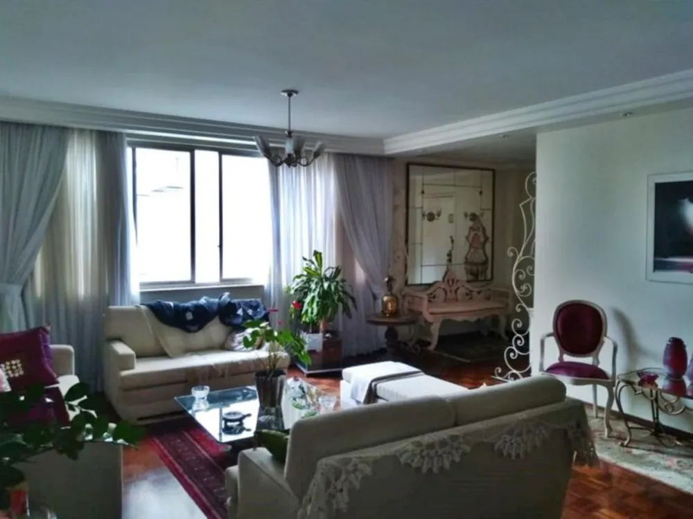 Apartamento, 4 quartos, 193 m² - Foto 8