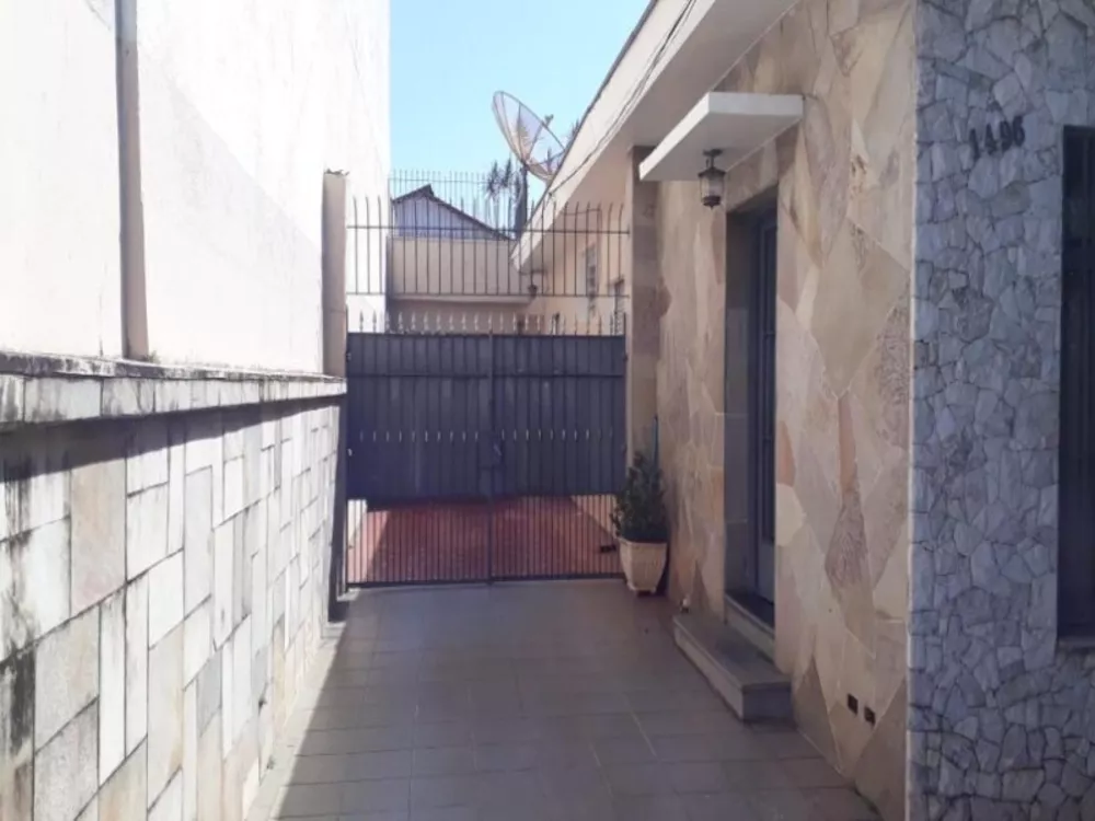 Casa, 3 quartos, 138 m² - Foto 2