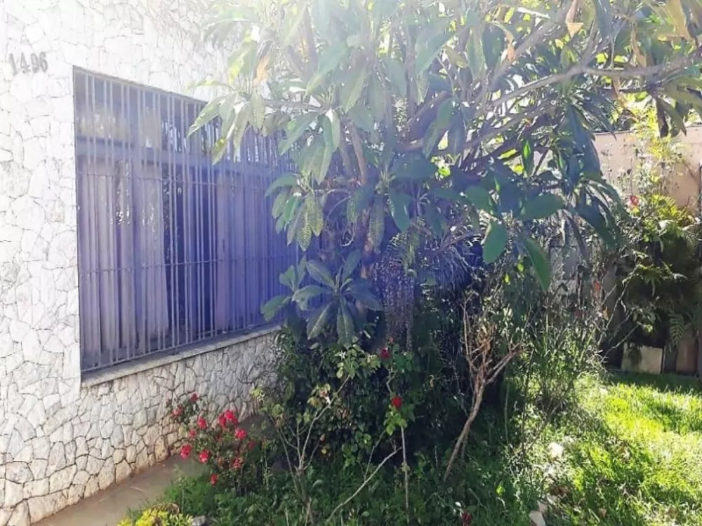 Casa, 3 quartos, 138 m² - Foto 1