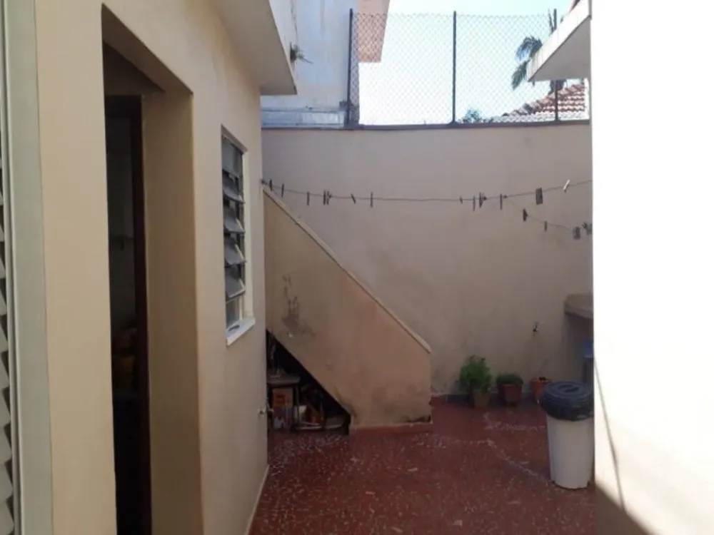 Casa, 3 quartos, 138 m² - Foto 11