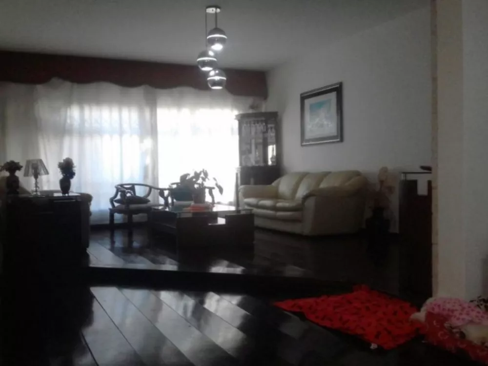 Casa, 3 quartos, 216 m² - Foto 3