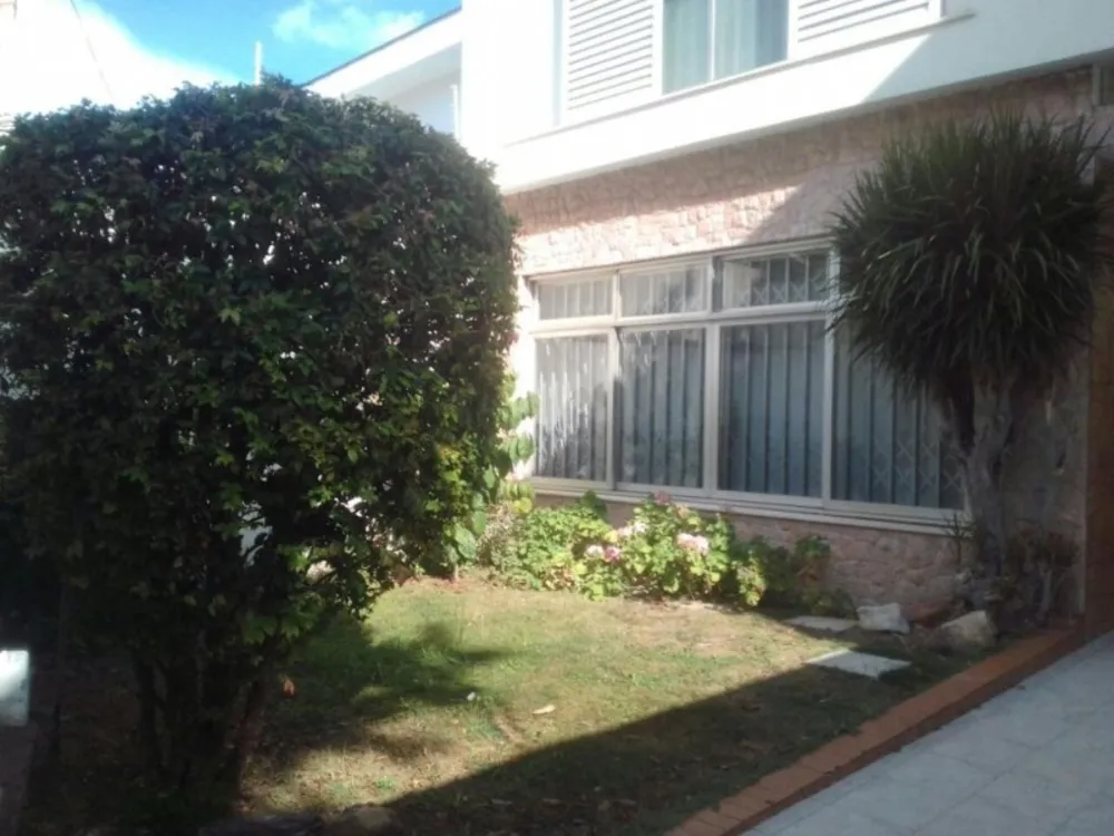 Casa, 3 quartos, 216 m² - Foto 7