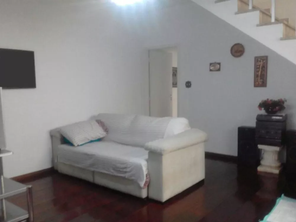 Casa, 3 quartos, 216 m² - Foto 4