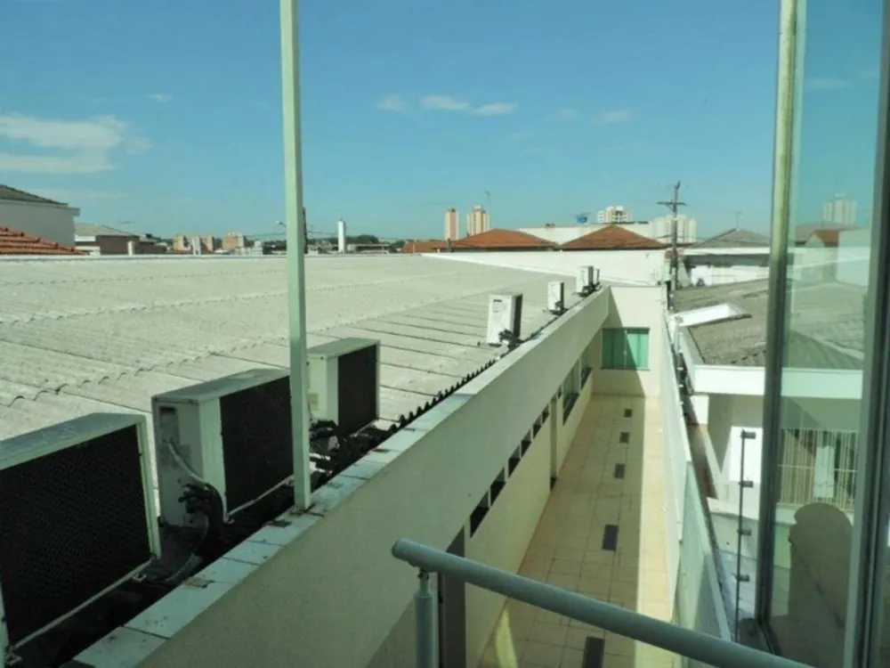 Prédio Inteiro, 273 m² - Foto 12