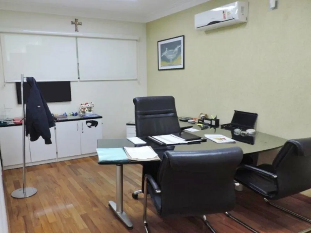 Prédio Inteiro, 273 m² - Foto 20